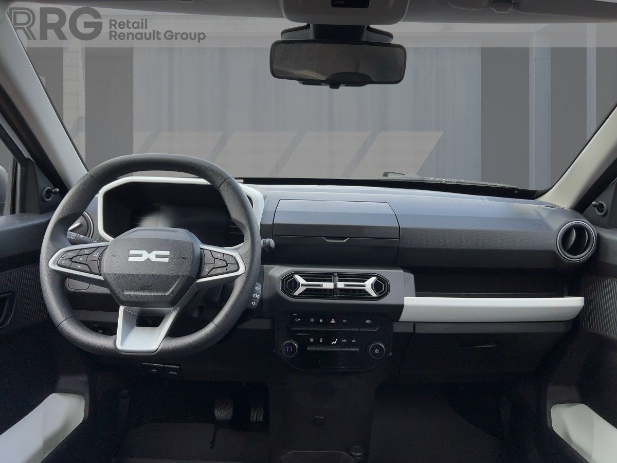Dacia Spring - Bild 10