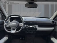 Dacia Spring - Vorschau Bild 10