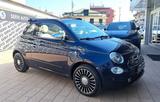 Fiat FIAT 500 500 C 1.2 Dualogic Riva - Fiat 500: Dualogic
