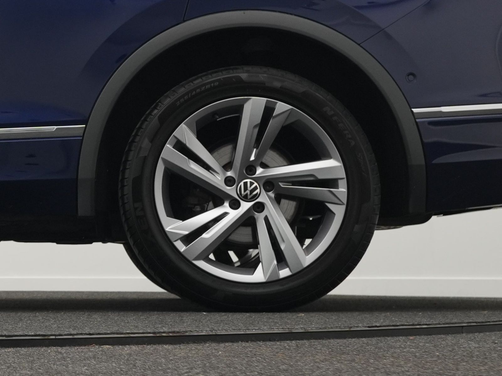 Volkswagen Tiguan Allspace - Bild 48