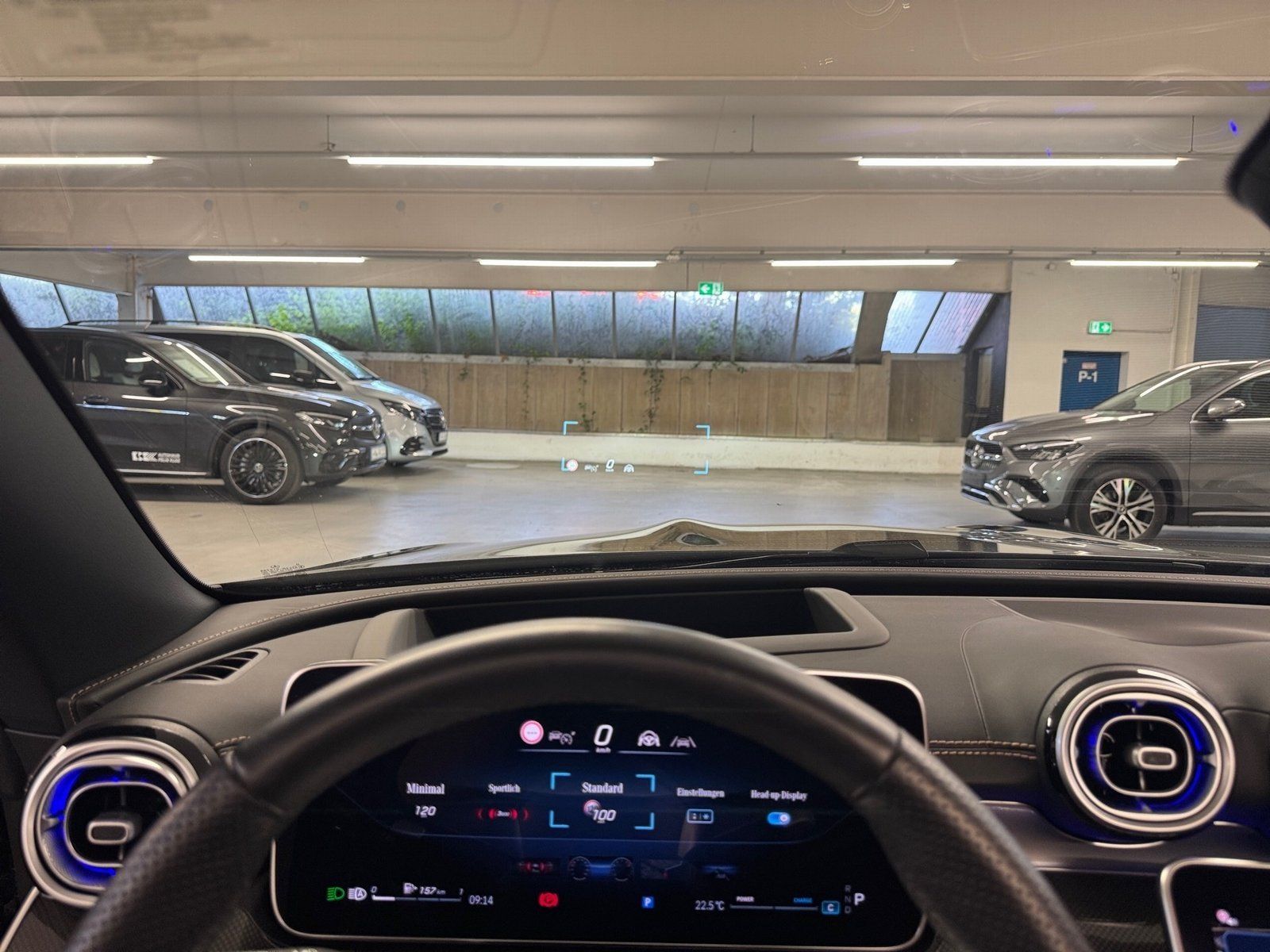 Fahrzeugabbildung Mercedes-Benz CLE 200 AMG Cabrio*Distonic*Totwink*360*Head-Up*