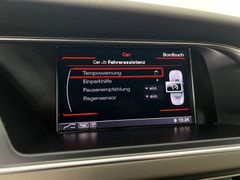 AUDI A5 2.0 TDI CABRIO / 1.HAND/ GARANTIE/ AUTOM. AUDI A5 2.0 TDI CABRIO / 1.HAND/ GARANTIE/ AUTOM.