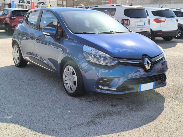 Renault Clio 1.5 dCi 75 CV Active 2019