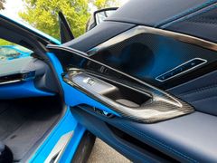 CORVETTE Z06 Coupe 3LZ Z07-Keramik Bremse GEIGERCARS
