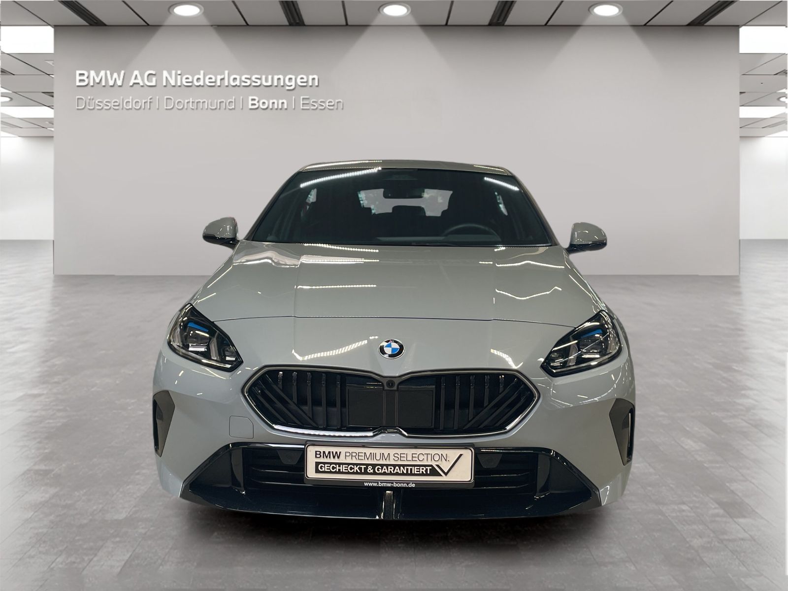 BMW 120 - Bild 8