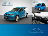 Volkswagen Caddy DSG Style RFK FLA Winter-Paket - Volkswagen Caddy: Style
