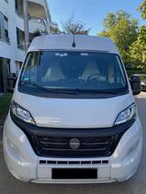 Weinsberg CaraTour 600 MQ - gut gepflegt  - Weinsberg Diesel Kastenwagen