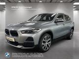 BMW X2 sDrive18d PDC LED Sitzheizung - BMW X2 in Frankfurt (Main)