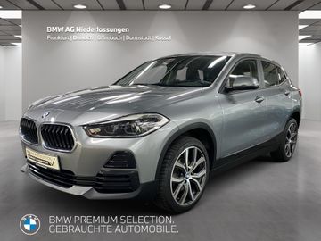 BMW X2 - 1