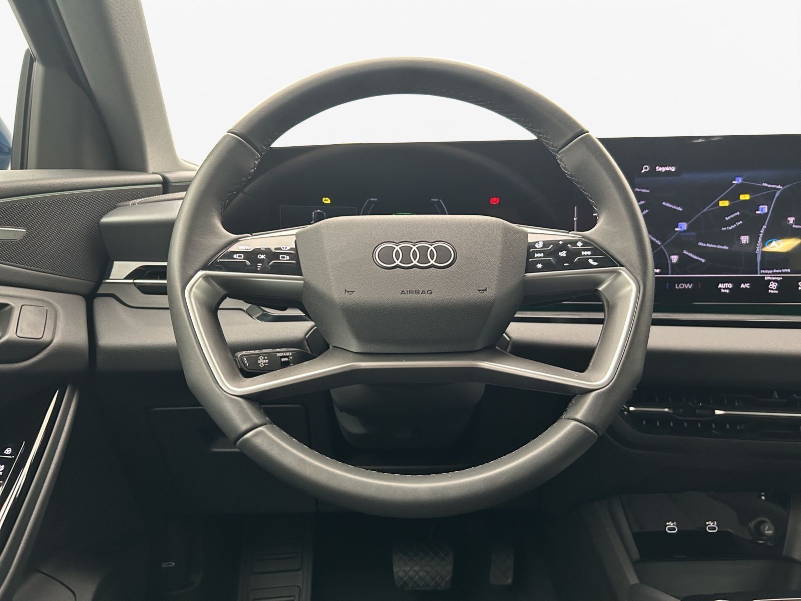 Audi Q6 e-tron - Bild 8
