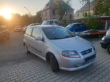 Chevrolet Kalos 1.4 SX - Chevrolet Kalos aus 2006
