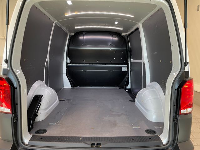 T6.1 Transporter Kasten 2.0 TDI RFK SHZ KLIMA