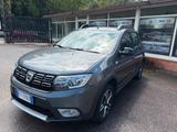 Dacia DACIA SANDERO STEPWAY 1.5 DCI 90 CV 43.000 KM - Dacia Sandero mit Diesel-Antrieb: Geländewagen, Stepway