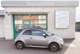 Fiat 500 Cabrio *Sportausstattung* - Fiat 500 Gebrauchtwagen in Bonn