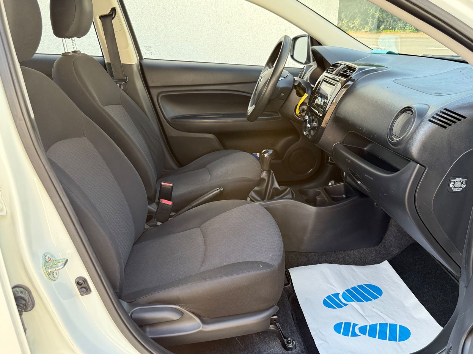 Mitsubishi Space Star Basis – Vorschaubild 20