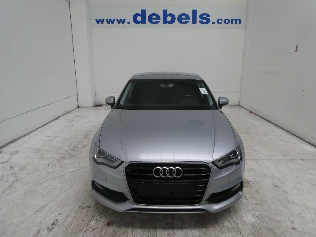 Audi A3 ATTRACTION LIMOUSINE