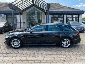 Audi A6 - 10