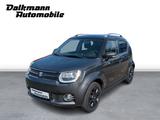 Suzuki Ignis 1.2 DUALJET Comfort - Suzuki Ignis Gebrauchtwagen