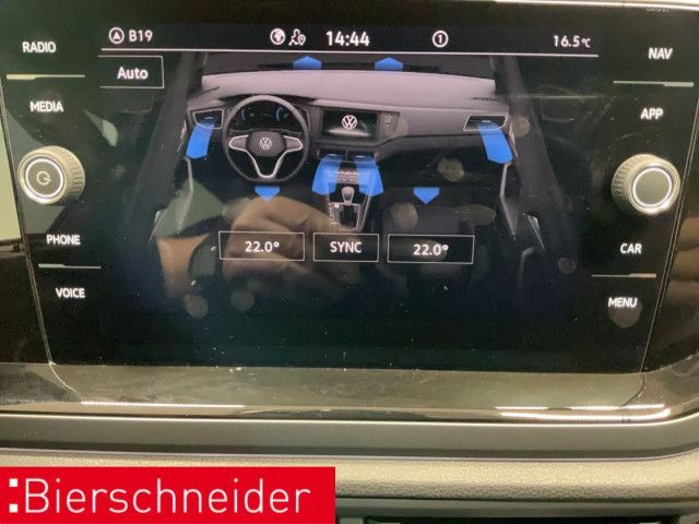 Volkswagen Taigo - Bild 24
