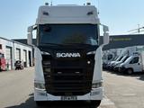 Scania S 500*Retarder*Vollluft*Alufelgen*Klima*Kühlbox* - Angebote entsprechen deinen Suchkriterien