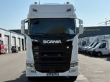 Scania S 500*Retarder*Vollluft*Alufelgen*Klima*Kühlbox* - Angebote entsprechen deinen Suchkriterien