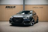 Audi RS4 2.9 TFSI RS 4 quattro | Full Carbon Pack | A - gebrauchte Audi RS4 aus dem Jahr 2018