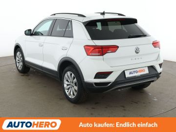 Volkswagen T-Roc - 4