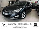 Hyundai i40 1.6 5 Star Edition *Xenon*PDC*El. SItze* - Hyundai i40 mit Benzin-Antrieb: Kombi, 1.6