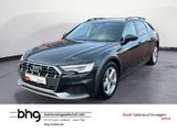 Audi A6 Allroad 55 TFSI quattro s-tronic - Audi A6 Allroad mit Benzin-Antrieb