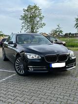 BMW 740D Night Vision/Bang&Olufsen - gebrauchte BMW 740 aus dem Jahr 2012