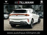 Cupra Terramar 2.0 TSI, 4Drive VZ , 5 J. Gar., AHK, Pa - gebrauchte SUV & Geländewagen