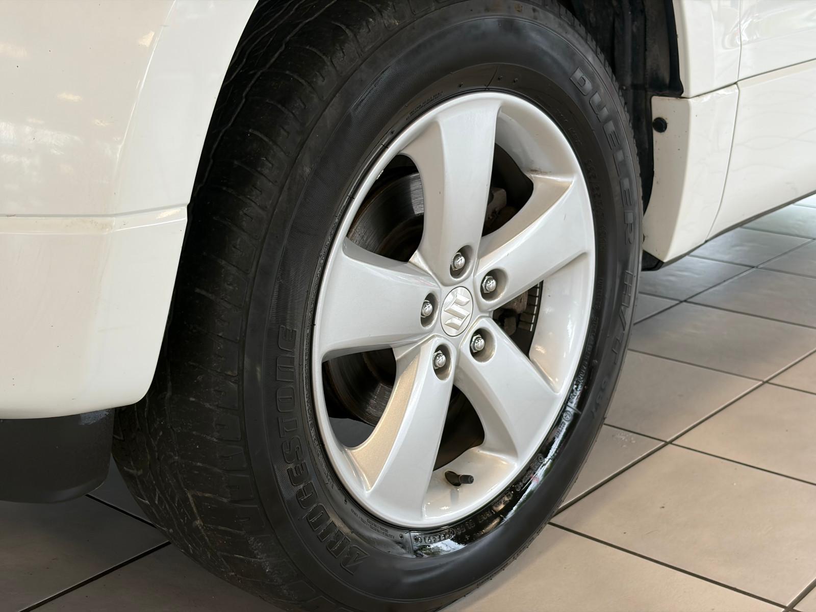SUZUKI GRAND VITARA - 1.9 DDIS COMFORT -129 CV - BVM - SIÈGES CHAUFFANTS
