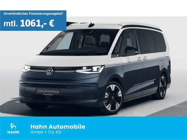 Volkswagen Der neue California Ocean 2,0TDI 110KW DSG