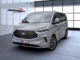 Ford Tourneo Custom 2.0 EcoBlue L1 Titanium X FWD LED - Ford Tourneo Custom in Solingen