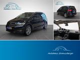 Volkswagen Touran Comfortline ACC PANO QI SHZ Massage 7Sitz - Volkswagen Touran aus 2024