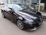 Mercedes-Benz E 500 AMG Pano Navi ACC RFK PDC - gebrauchte Mercedes-Benz E 500 aus dem Jahr 2013