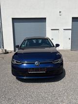 Volkswagen Golf VIII Lim. 1.0 TSI |LED|AHK|CarPlay|PDC| - Benzin Gebrauchtwagen in Ulm