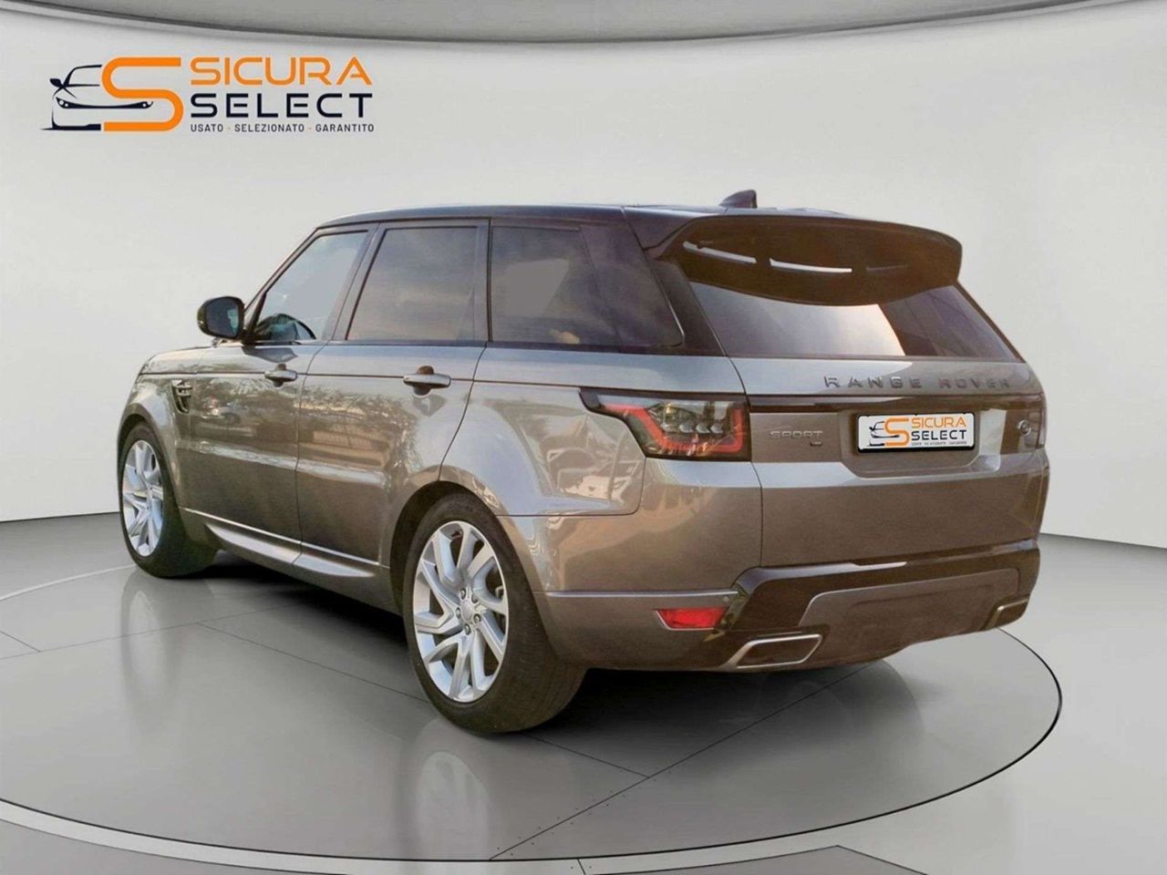 Land Rover Range Rover Sport LAND ROVER Range Ro imagem 3