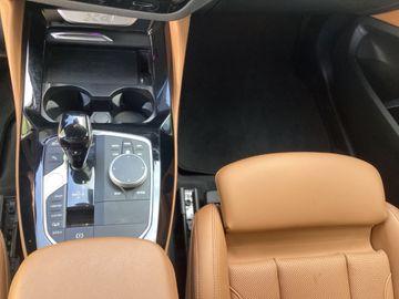 BMW X4 - 9