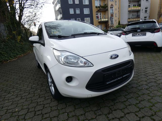 Ford Ka/Ka+ Cool