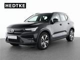 Volvo XC40 Recharge Ultimate 19"+WINTER-PAKET - Volvo XC40: Recharge Ultimate