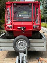 Can-Am Sonovero Gamma 1000 can am tinger argo Amphibie - CAN-AM 1000