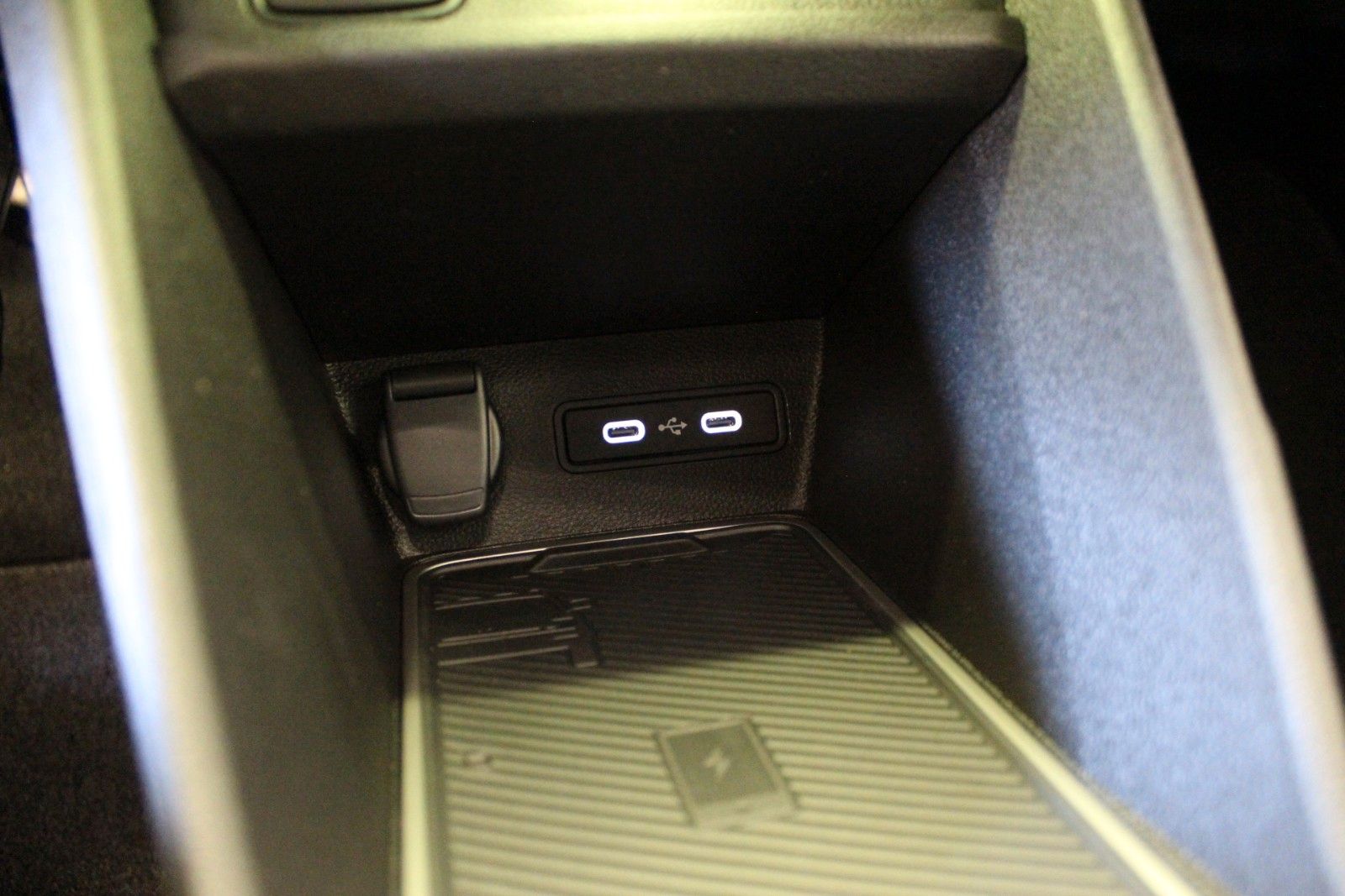 Fahrzeugabbildung Renault R 5 150 Comfort Range Techno  *Vollausstattung*