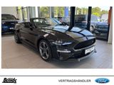 Ford Mustang Convertible 5.0 V8 GT California Special - Ford Mustang: Special