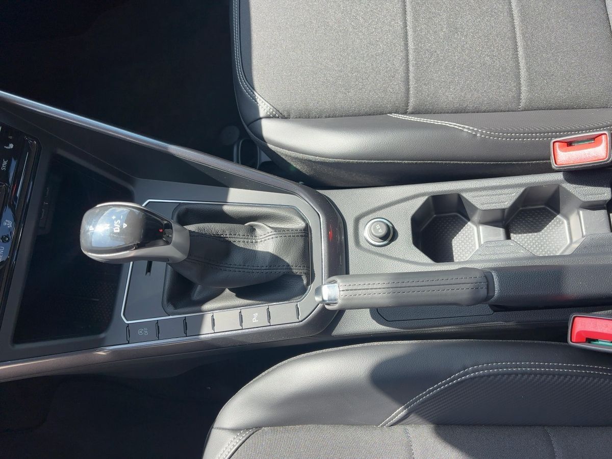 Volkswagen Taigo - Bild 17