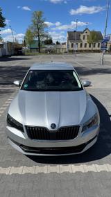 Skoda Superb 1.4 TSI Style Style - Skoda Superb: Limousine