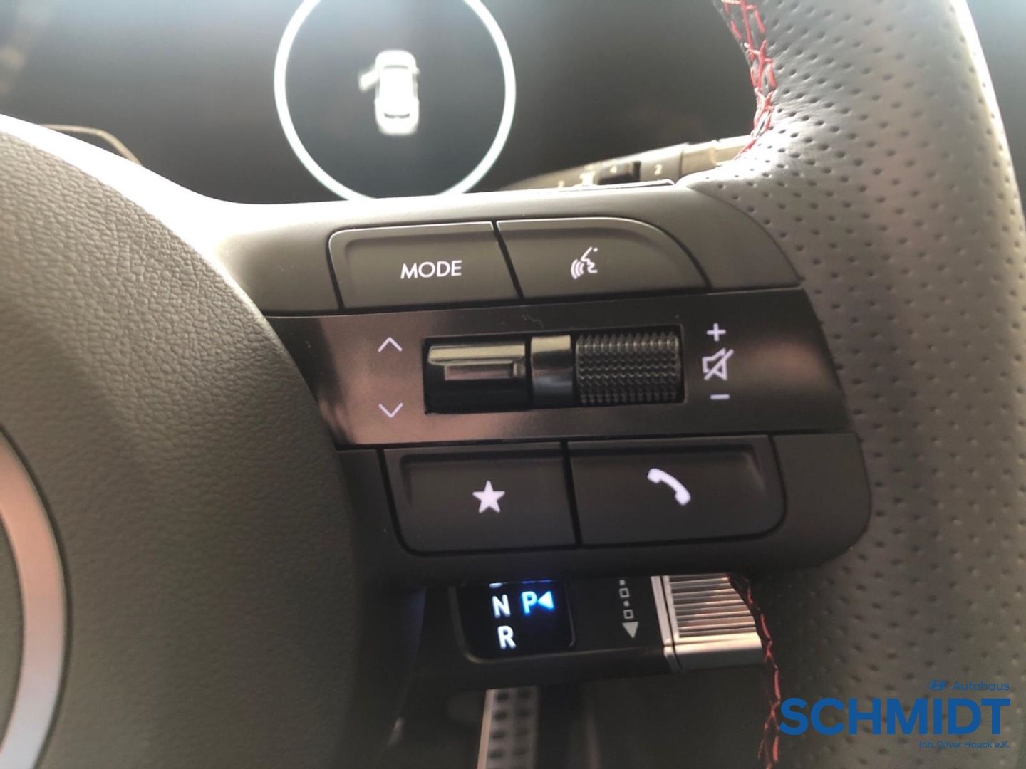 Hyundai TUCSON - Bild 18