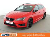 Seat Leon 2.0 TSI Cupra 290 Aut.*NAVI*TEMPO*CAM*PDC* - Seat Gebrauchtwagen in Hannover