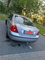 Ford Mondeo 2.0 Automatik 2002 - Ford Mondeo aus 2002: 2.0