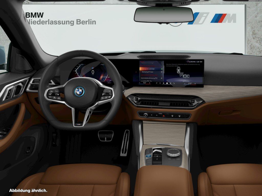 BMW i4 - Bild 4